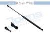 PEUGE 00008731Q6 Gas Spring, boot-/cargo area